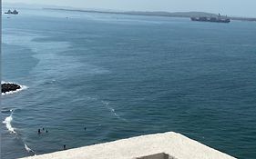 Apartamento Amoblado en Cartagena de Indias